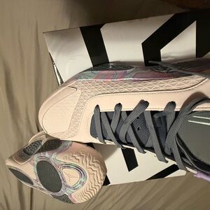 Jason Tatum pastel size 14